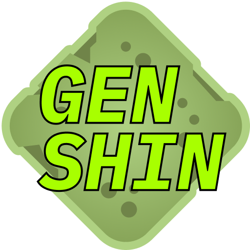Download Genshin Impact Launcher — Minecraft Mods — MetaMods