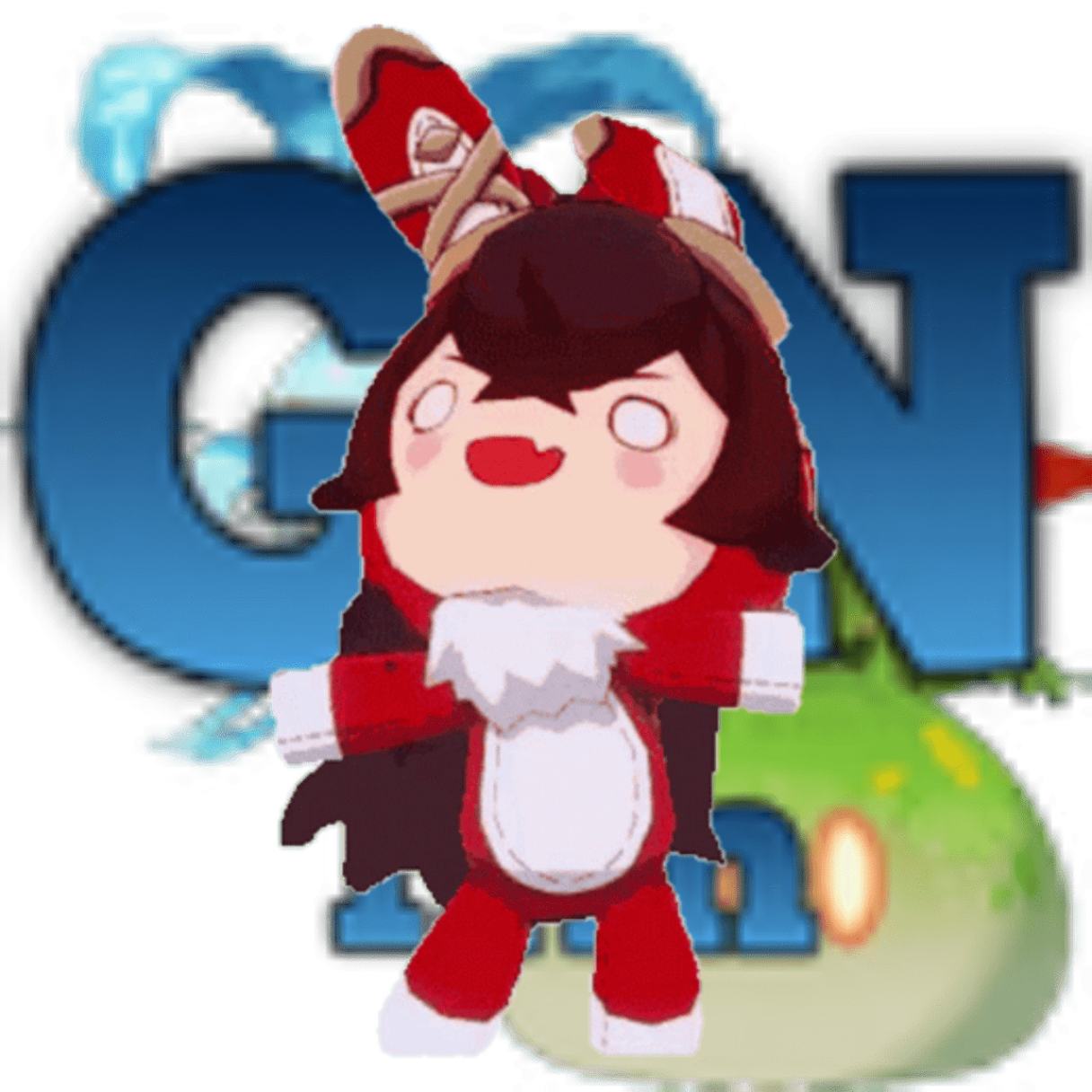 Addons Genshin Impact Plushes — Minecraft Mods — MetaMods