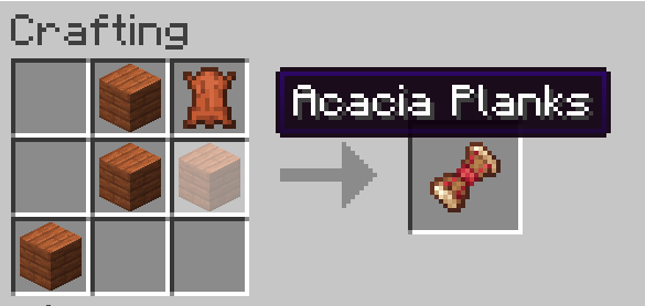 Галерея Genshin Instruments — Minecraft Моды — MetaMods