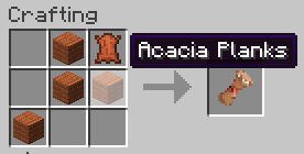 Галерея Genshin Instruments — Minecraft Моды — MetaMods