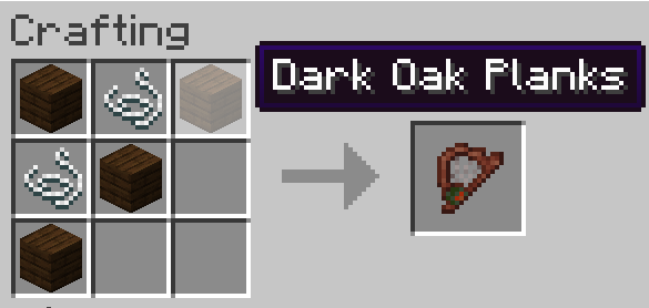 Галерея Genshin Instruments — Minecraft Моды — MetaMods