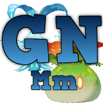 Genshin Nature