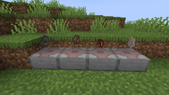 Geode Finder