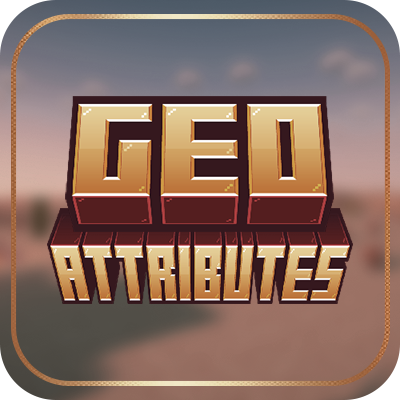 GeoDynamic Attributes