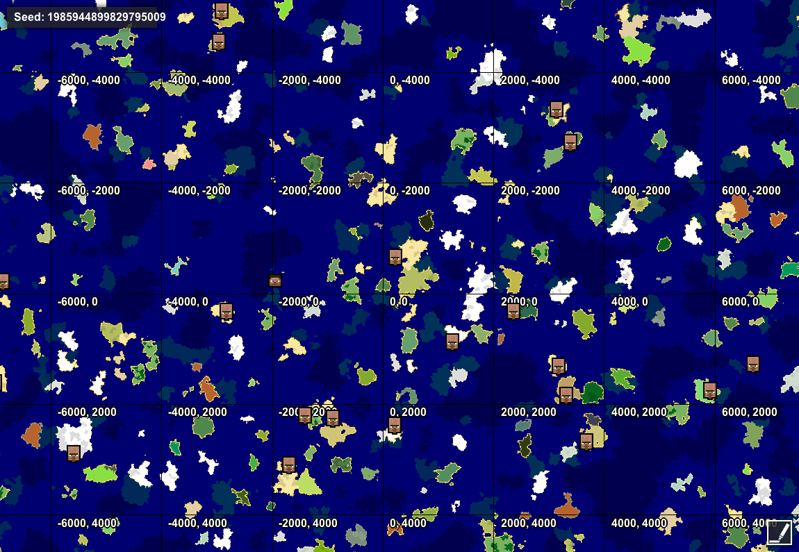 Geographicraft