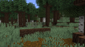 Geophilic Reforged