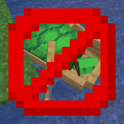 Get Out Of My Boat