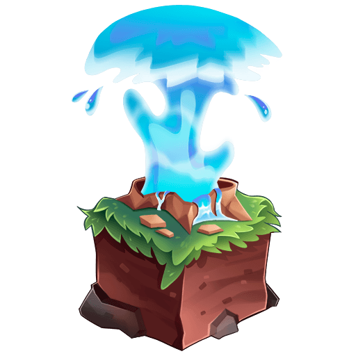 Geyser