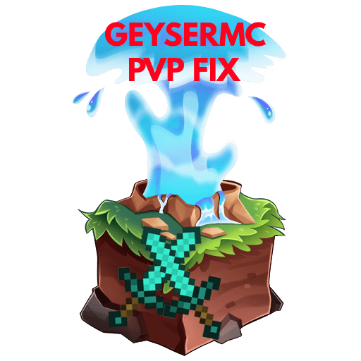 GeyserPVP [1.16 - 1.21]