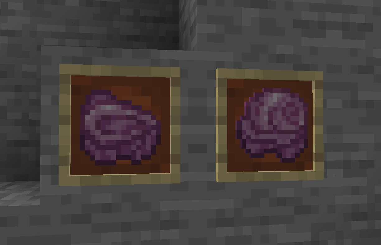 GG&T Fakemon Fossils