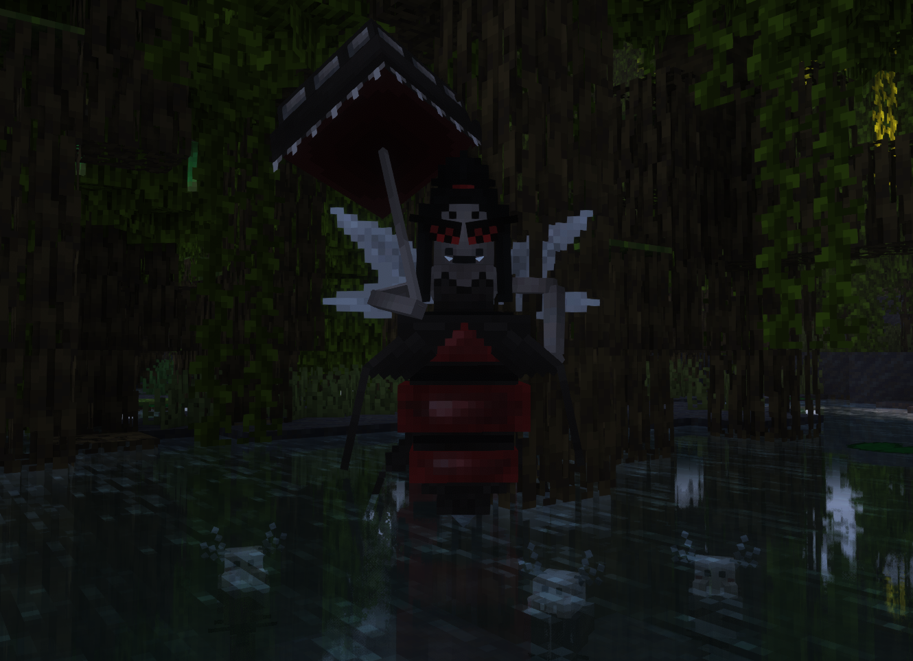 GG&T Fakemon Pack [Cobblemon]