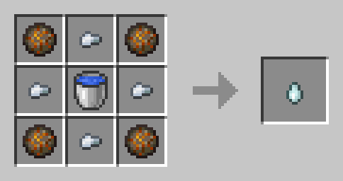 Ghast Tweaks