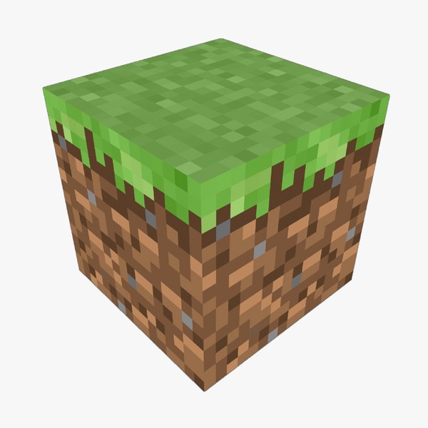Ghost Block