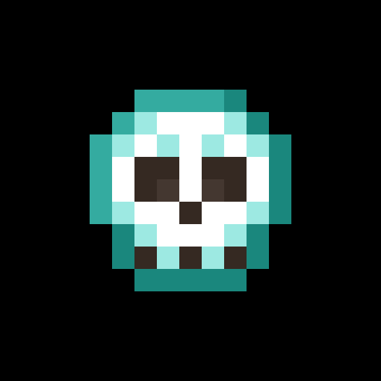 Ghost Mod(Forge)