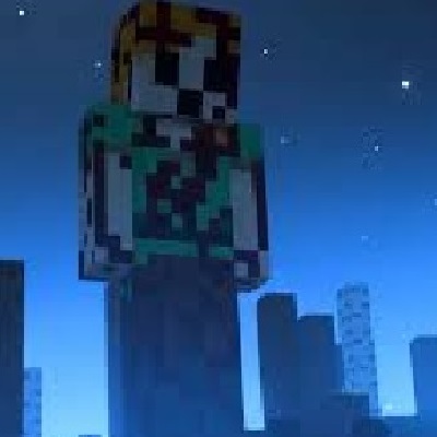 Giant alex (horror)