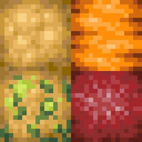 Giant Crops