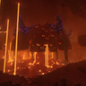 Giant Nether Tree