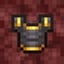 Gilded Armor
