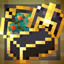 Gilded Ingot
