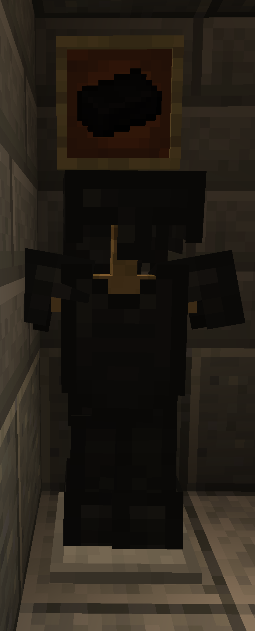 Gilded
