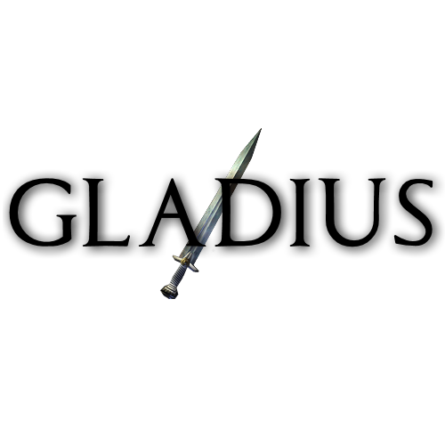 Gladius - Combat Evolved