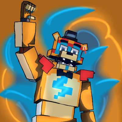 Glamrock Freddy Mod