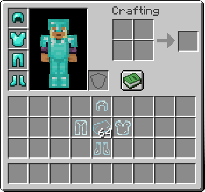 Glass Armor