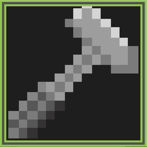Glass Breaker Mod
