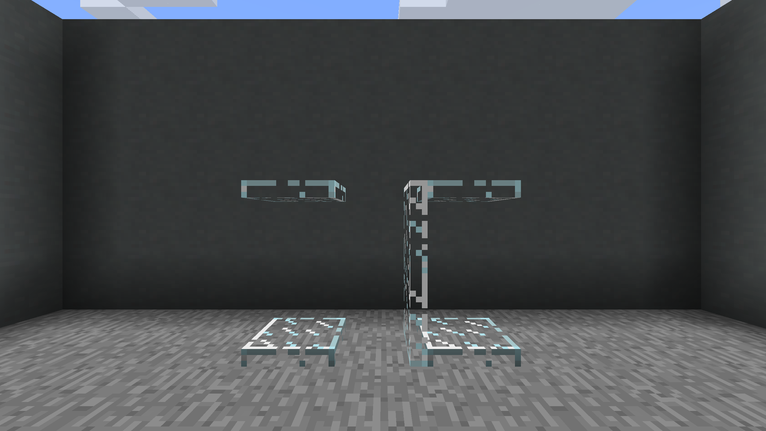 Glass Doors