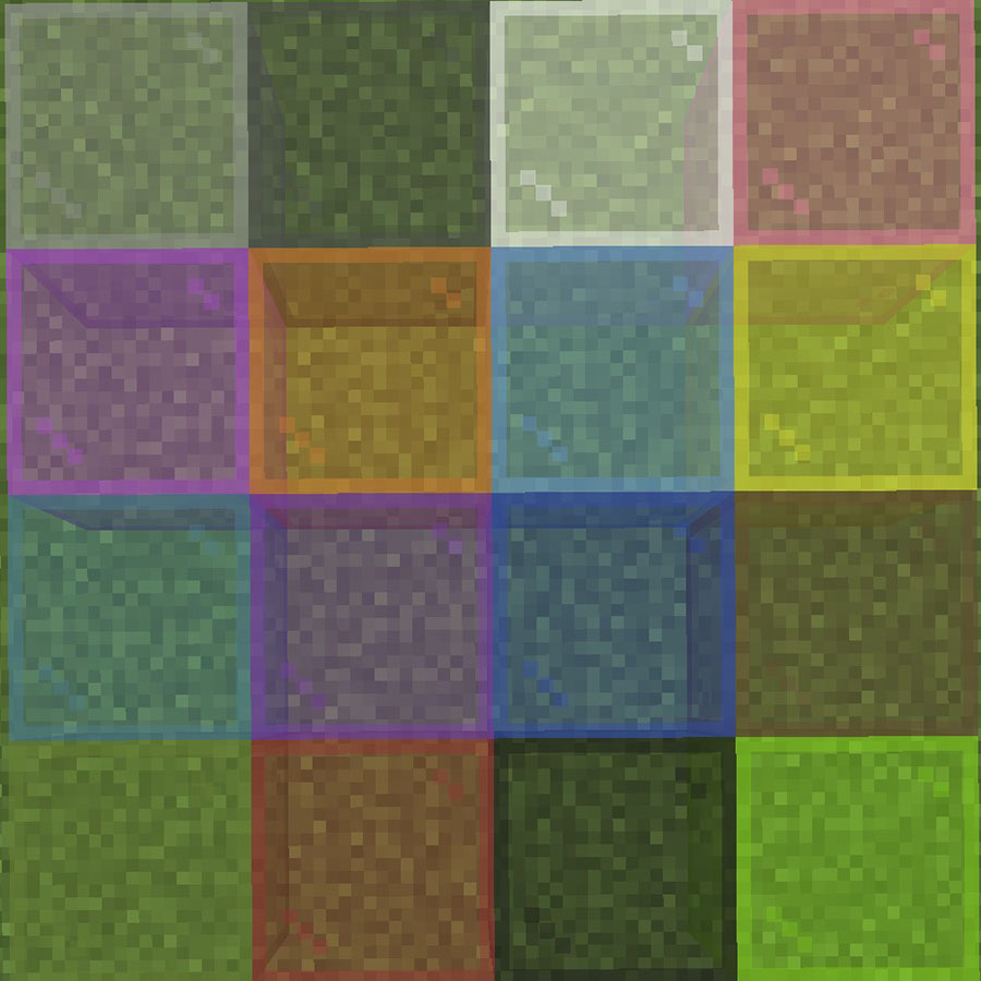 GlassDelight