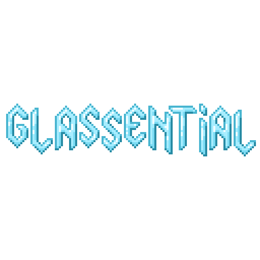 Glassential Renewed