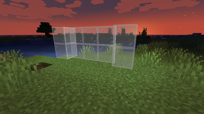 Glasshole [FORGE]