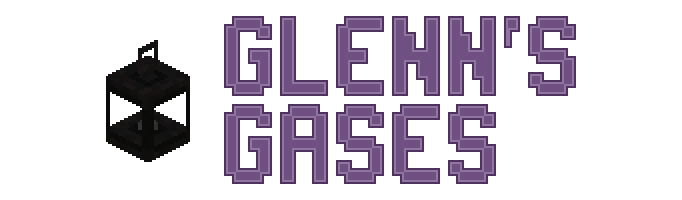 Glenn's Gases