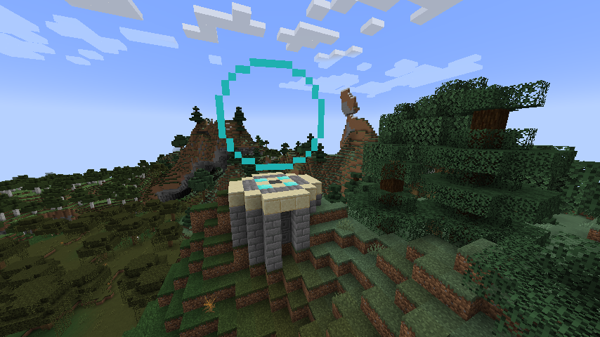 Glidelytra: An Elytra Rebalance Mod