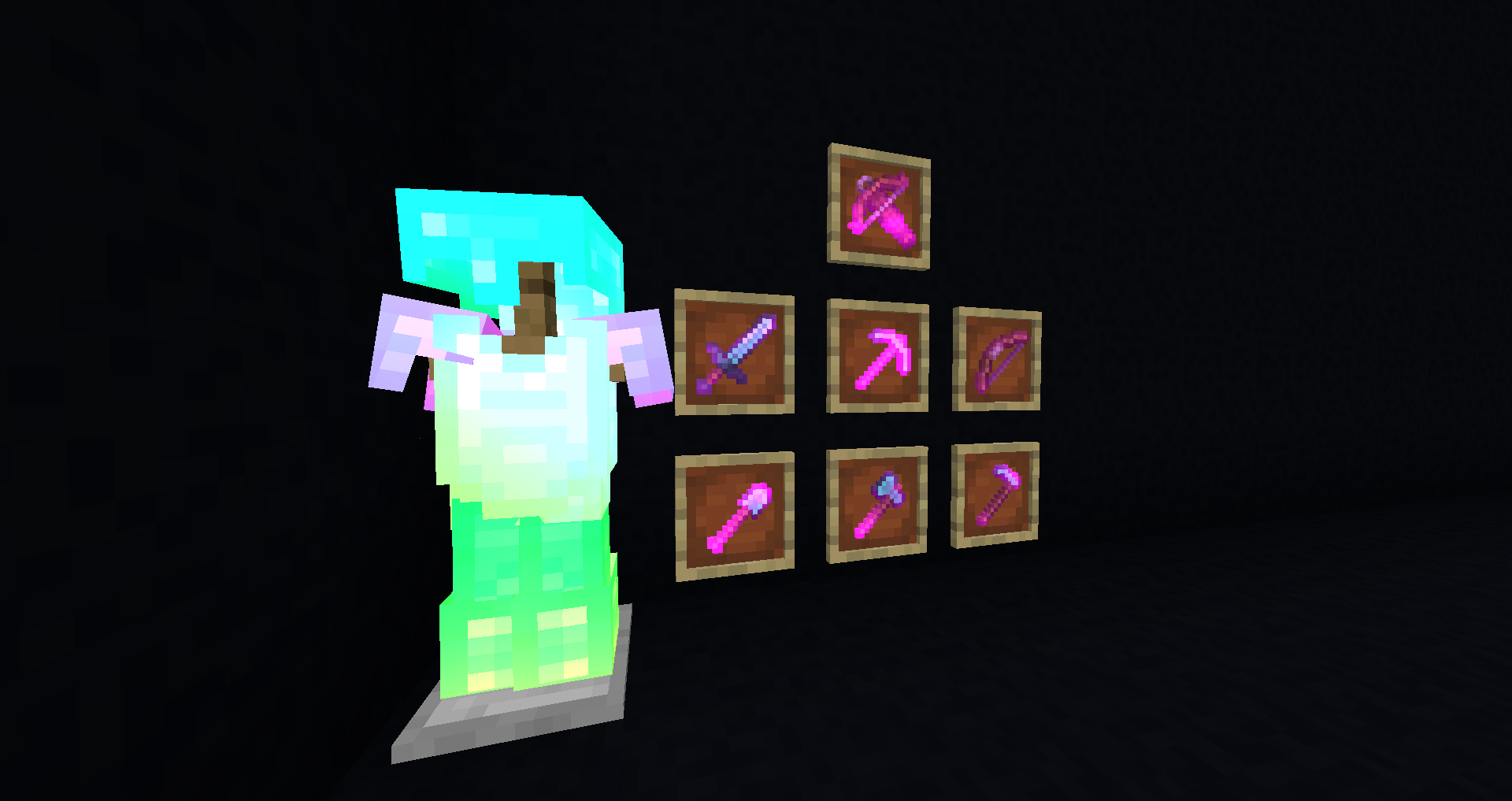 Glint Color [outdated]