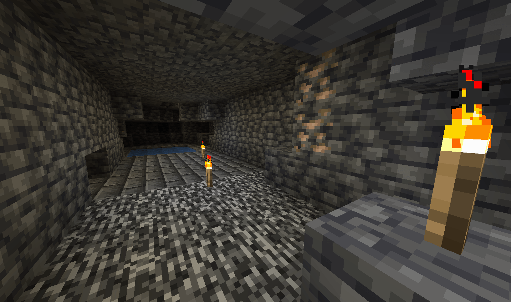Global Dungeons