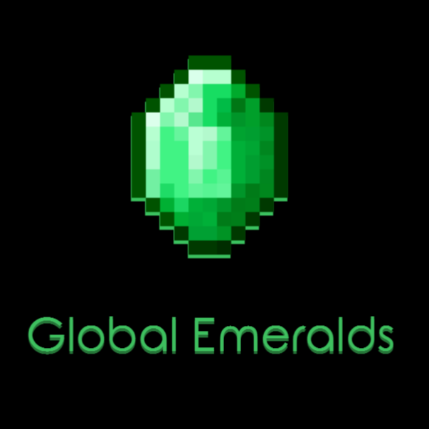 Global Emeralds [Forge/NeoForge]
