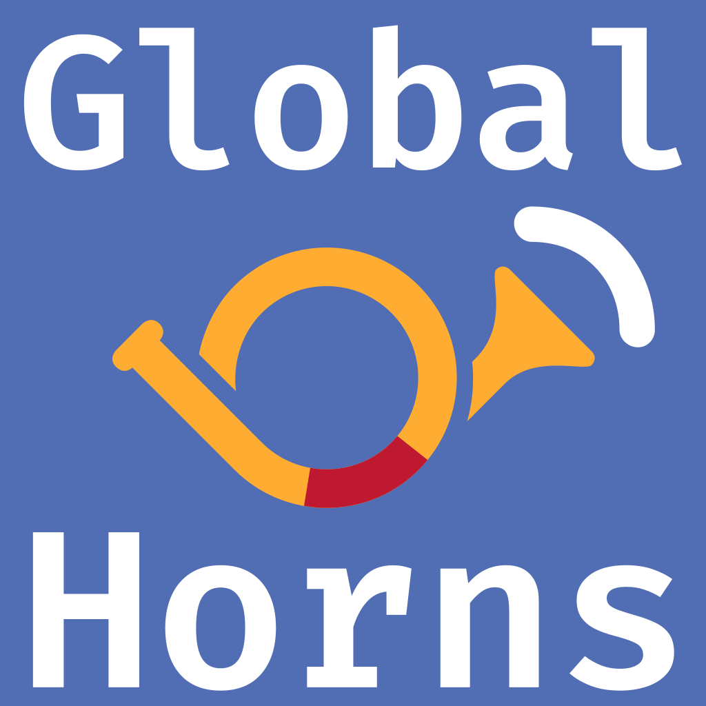 Global Horns