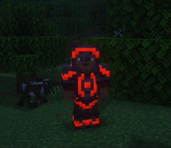 Glow Trims