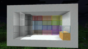 GlowGlass Updated