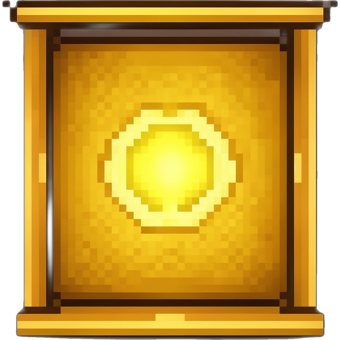 Glowglass Reborn [Fabric | Forge]