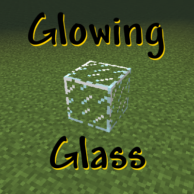 Glowing Glass