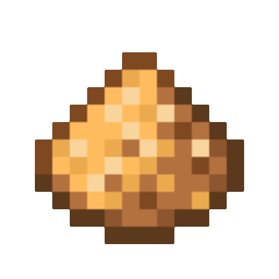 Glowstone Dust Crafting