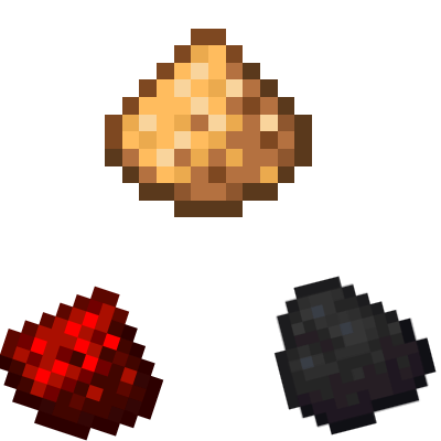 Glowstone Dust Recipe