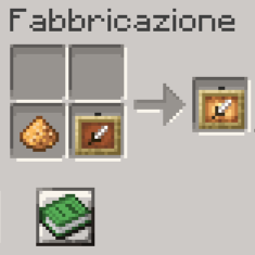 Glowstone Item Frames