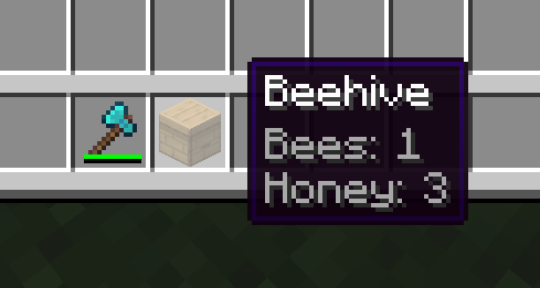 Beehive Inspector