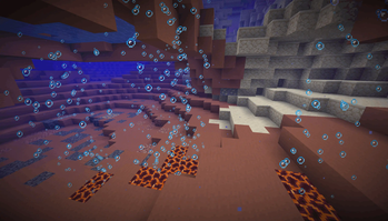 Cooler Caves
