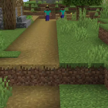 Speed Paths