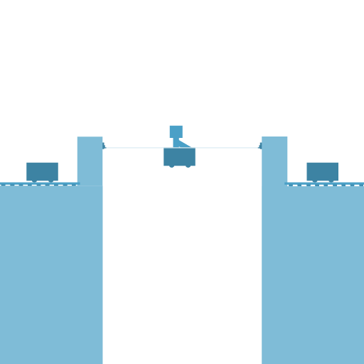 Ziprails