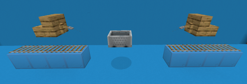 Ziprails